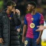 برشلونة يمهّد لرحيل فاتي