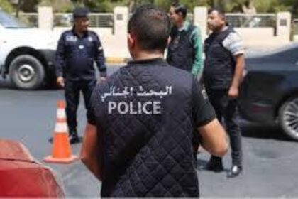 «سرقة القرن».. مجهولون يفرغون خزينة مليونير من الماس في عمّان