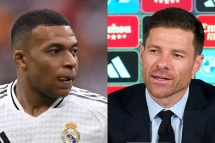 مجموعة الهلال.. ألونسو يؤكد غياب مبابي أمام سالزبورغ ويعترف بصعوبة الصدارة