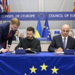 اتهامات متبادلة بين روسيا وأوكرانيا حول هجمات متبادلة