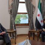 المبعوث الأمريكي إلى سورية: ولي العهد السعودي مفتاح استقرار المنطقة وأساس البناء