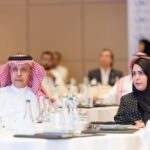 وزارة الرياضة تنظم ورشة عمل تعريفية حول مشروع الرخص المهنية