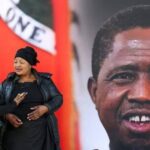 تأجيل دفن رئيس زامبيا السابق بقرار قضائي في جنوب أفريقيا