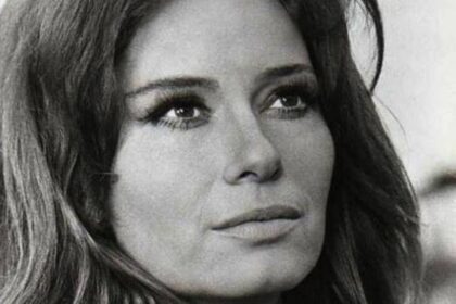رحيل أيقونة السينما الإيطالية «ليا ماساري» عن 91 عاماً