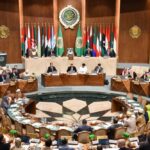 البرلمان العربي في رفح.. خطوة ميدانية لفضح جرائم الاحتلال بغزة