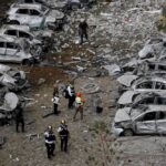 ما قيمة الخسائر التي تكبدتها إسرائيل في حربها مع إيران؟