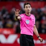 إقالات بالجملة لمسؤولي التحكيم في إسبانيا