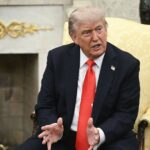 ترمب: لم ينقل أي شيء من منشآت إيران النووية قبل قصفها