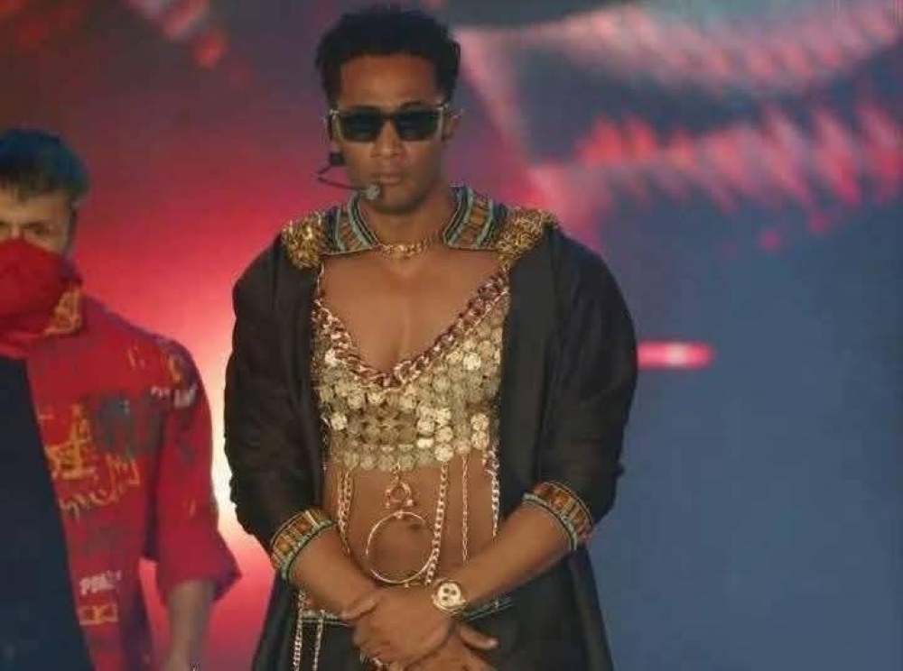 محمد رمضان: «أسد» حرمني من 4 ملايين دولار محمد رمضان: «أسد» حرمني من 4 ملايين دولار