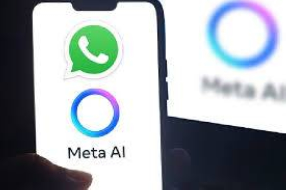 «تلخيص الرسائل» بالذكاء الاصطناعي.. ميزة جديدة من «واتساب» «تلخيص الرسائل» بالذكاء الاصطناعي.. ميزة جديدة من «واتساب»