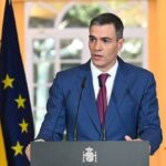 رئيس الوزراء الإسباني: على أوروبا تعليق اتفاقية الشراكة مع إسرائيل فوراً