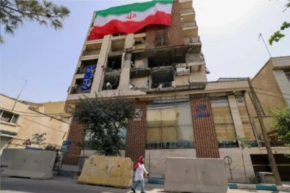 «سلام قسري» بين طهران وتل أبيب