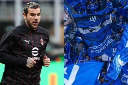 الهلال يضع اللمسات الأخيرة على صفقة ثيو هيرنانديز