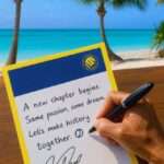 30 مليون مشاهدة في مواقع التواصل الاجتماعي لتوقيع كريستيانو مع النصر