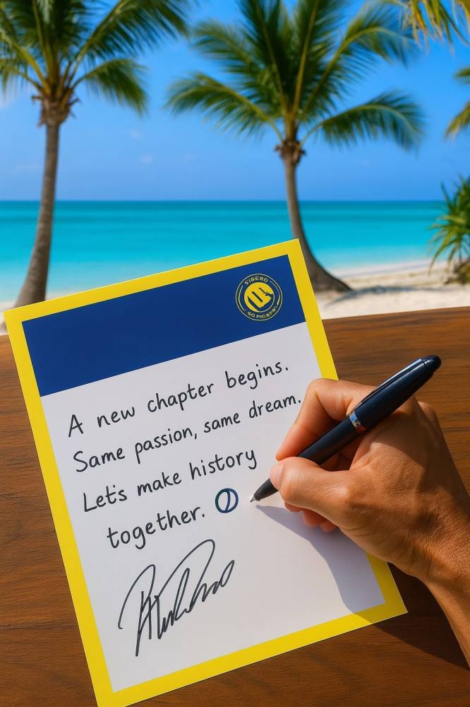 30 مليون مشاهدة في مواقع التواصل الاجتماعي لتوقيع كريستيانو مع النصر 30 مليون مشاهدة في مواقع التواصل الاجتماعي لتوقيع كريستيانو مع النصر