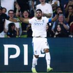 عادل رقم «ميسي»
سالم الدوسري هداف العرب في كأس العالم للأندية