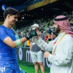 فهد بن نافل: هذا سرّ تأخّري.. وهؤلاء سيندمون