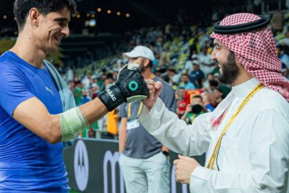 فهد بن نافل: هذا سرّ تأخّري.. وهؤلاء سيندمون