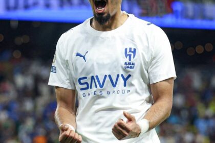 21 مليون دولار حصيلة الهلال بعد تأهله لدور الـ 16