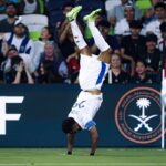 الهلال يسطع في أمريكا ويتأهل لدور الـ16 لمونديال الأندية