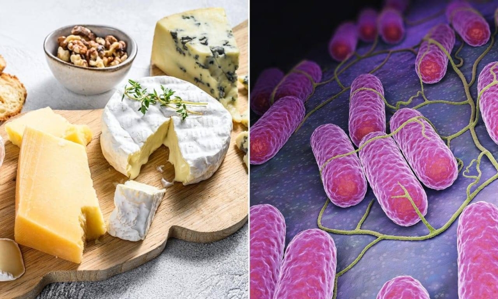 10 آلاف إصابة.. ارتفاع غير مسبوق لحالات التسمم الغذائي في بريطانيا 10 آلاف إصابة.. ارتفاع غير مسبوق لحالات التسمم الغذائي في بريطانيا