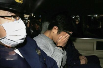 أُدين بقتل وتقطيع 8 نساء ورجل.. إعدام سفاح طوكيو «شنقاً»