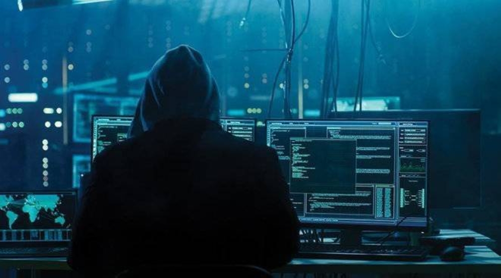 هاكر بريطاني يواجه السجن 50 عاماً بتهم قرصنة هزّت العالم هاكر بريطاني يواجه السجن 50 عاماً بتهم قرصنة هزّت العالم