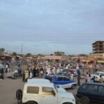 لإغاثة المحاصرين ..هدنة إنسانية في الفاشر لمدة أسبوع