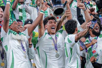 «FIFA» يعلن استضافة الدوحة نهائيات كأس القارات بمشاركة الأهلي