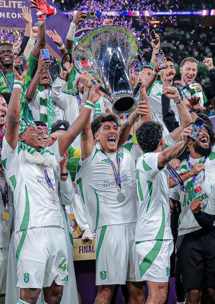 «FIFA» يعلن استضافة الدوحة نهائيات كأس القارات بمشاركة الأهلي