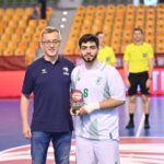 أخضر اليد يكسب الأوروغواي في مونديال بولندا