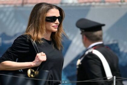 رجوة وإيفانكا في «زواج القرن».. زفاف جيف بيسوس يستقطب شخصيات ونجوم العالم