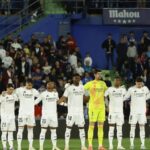 الإصابة تنهي مشوار مدافع ريال مدريد في مونديال الأندية