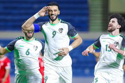 السومة يؤكد عودته للدوري السعودي والنجمة يتأهب لاستقباله