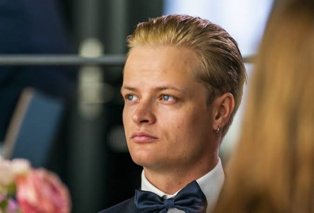 هزّة ملكية في النرويج.. نجل ولية العهد يواجه تهماً بالاغتصاب والاعتداء هزّة ملكية في النرويج.. نجل ولية العهد يواجه تهماً بالاغتصاب والاعتداء