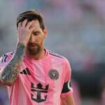 «الملعب الملعون» يهدد حلم ميسي أمام باريس سان جيرمان