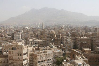 جريمة مروعة.. العثور على 4 فتيات مدفونات بلا رؤوس في «صنعاء القديمة»