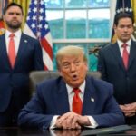 ترمب: اتفاق وقف إطلاق النار في غزة خلال أسبوع