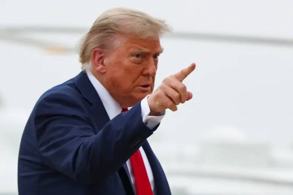 واشنطن تنفي صفقة الـ 30 مليار دولار مع طهران