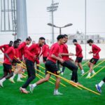 يحيى جابر لـ «عكاظ»: أفكار «الأحمري» قديمة ولا تتناسب مع واقعنا الرياضي