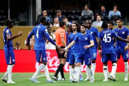 عواصف رعدية تهدد إقامة مباراة تشيلسي وبنفيكا في كأس العالم للأندية