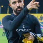 مصادر «عكاظ»: الخلود والنجمة يتنافسان على هتان باهبري