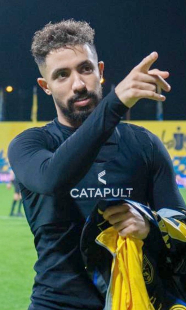 مصادر «عكاظ»: الخلود والنجمة يتنافسان على هتان باهبري