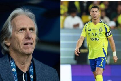 غلوبو: موافقة جيسوس على تدريب النصر «مسألة وقت»