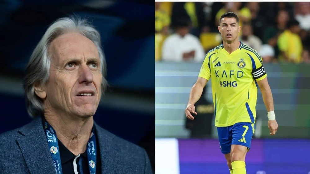 غلوبو: موافقة جيسوس على تدريب النصر «مسألة وقت»