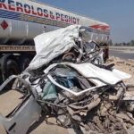 حادث «صبايا» المنوفية.. التحاليل تكشف مفاجأة حول سائق الشاحنة