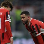 وداع بلا بصمة.. ميلان يعلن رحيل ووكر وفيليكس بعد موسم باهت