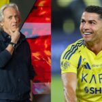 المدرب الهلالي جيسوس يقود النصر بمباركة الدون