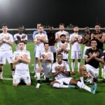 عبدالرحمن بن تركي يقود الشباب لحصد الألقاب