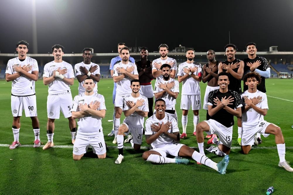 عبدالرحمن بن تركي يقود الشباب لحصد الألقاب عبدالرحمن بن تركي يقود الشباب لحصد الألقاب